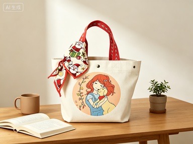 canvas bag