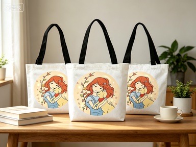 canvas bag