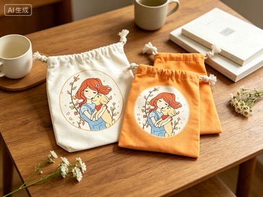 canvas bag