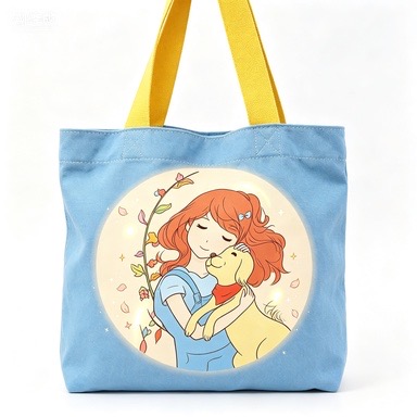 canvas bag