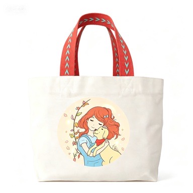 canvas bag