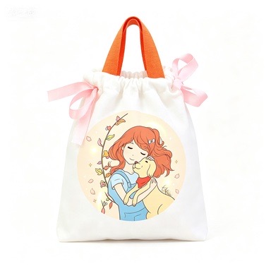 canvas bag