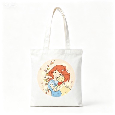 Canvas bag