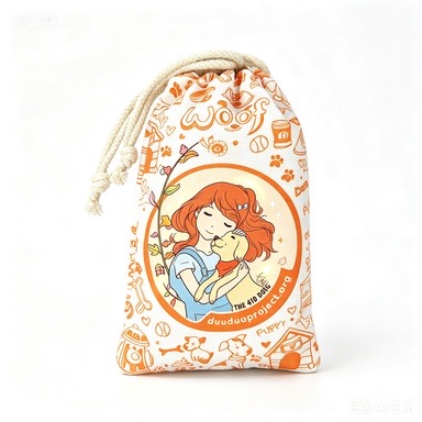 Canvas bag