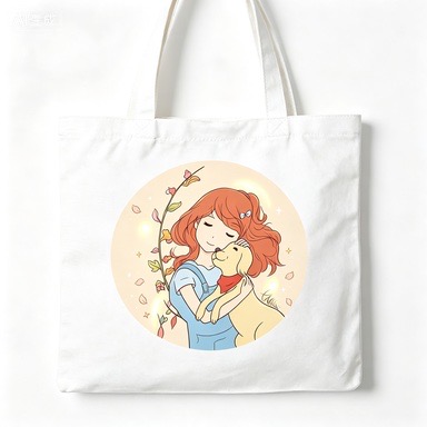 Canvas  bag