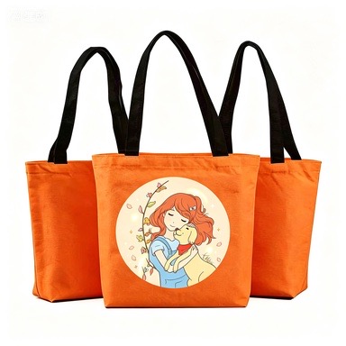 Canvas  bag