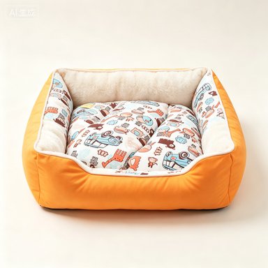 Dog bed