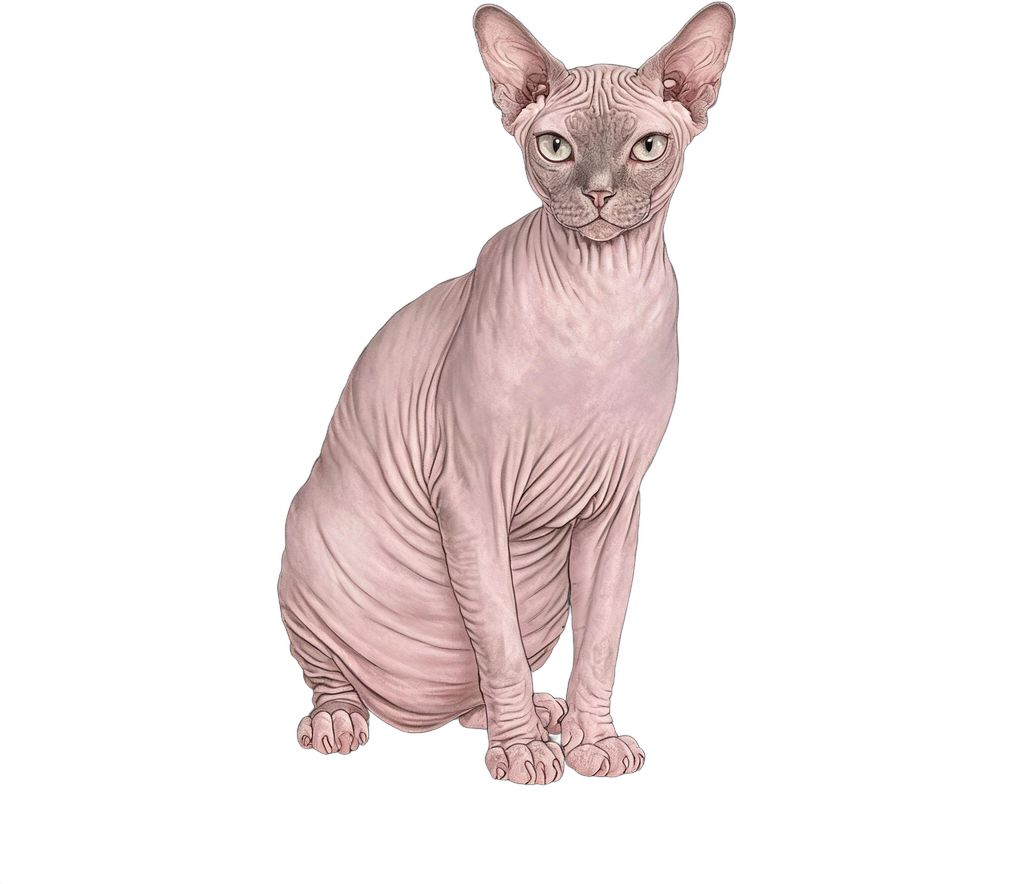 猫的密语 3.3 世界名猫图谱