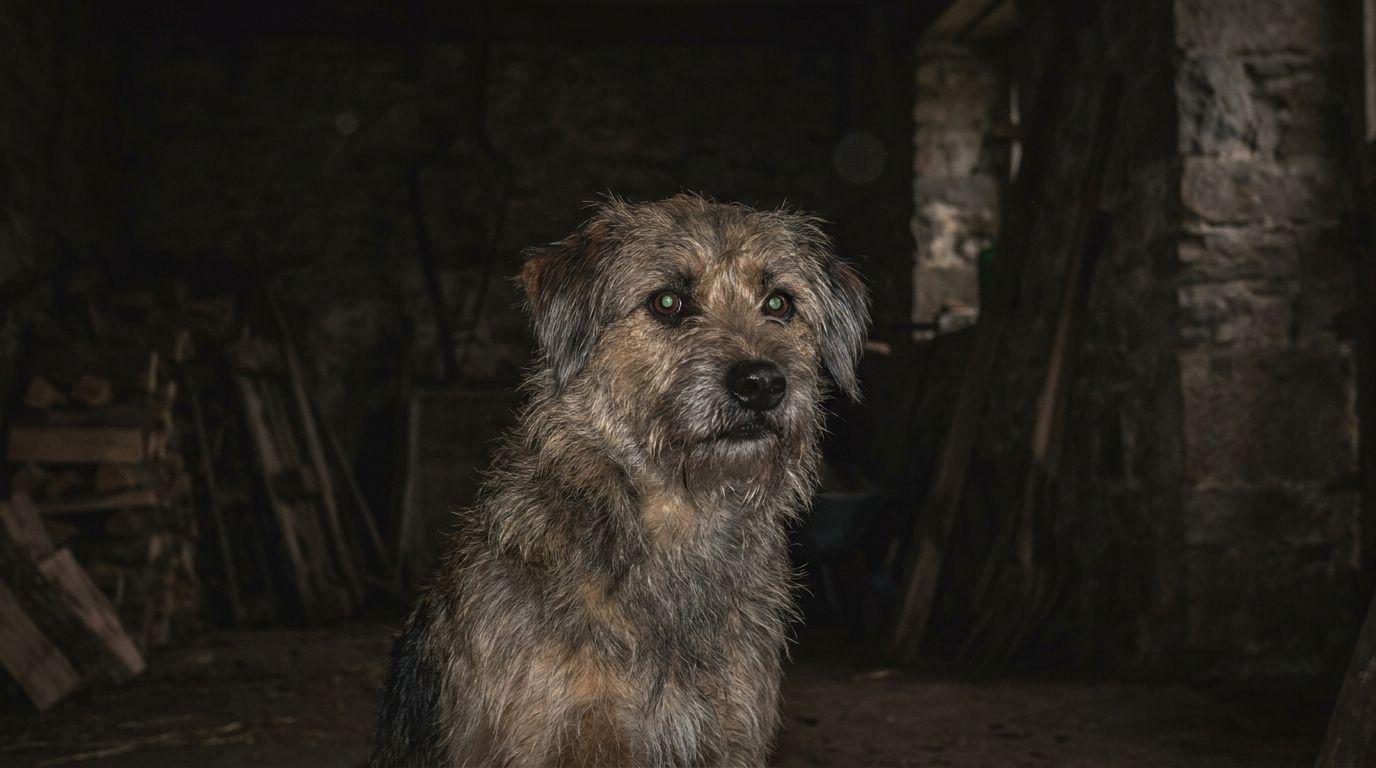 犬的感官与行为 听觉的极限