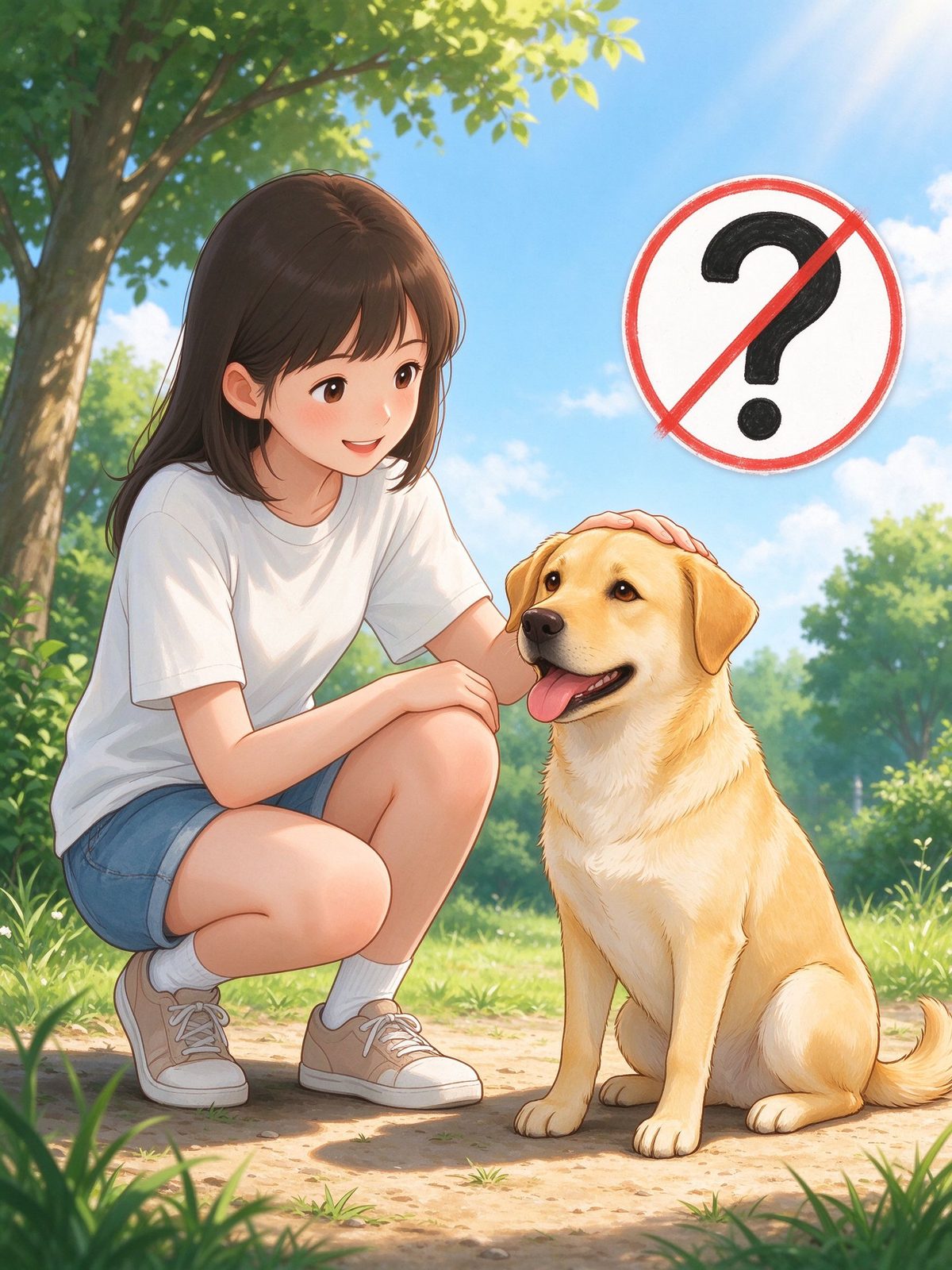 狂犬病科学专题 破除谣言：不是所有猫狗都带毒