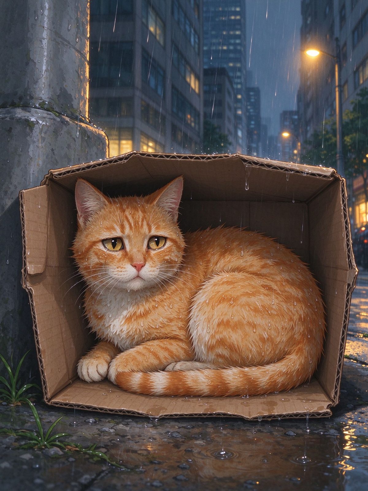 TNR与流浪猫管理 封面