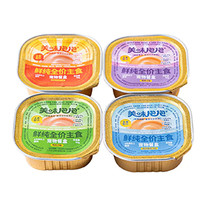 主食餐盒